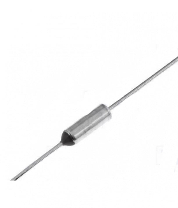 Termosikring 10A 250v