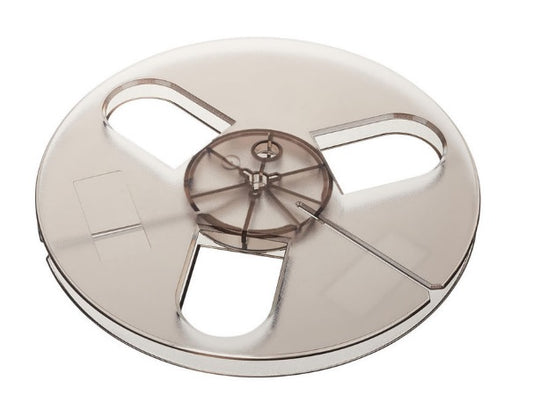 SPOLE TOM 18CM 7" RTM Tom spole for spolebånd 18cm 7